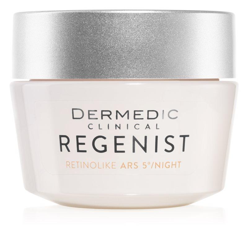 Dermedic Regenist Anti–Ageing