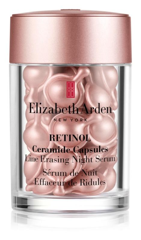 Elizabeth Arden Ceramide Retinol Capsules