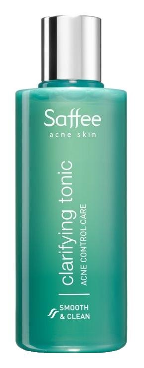 Saffee Acne Skin pro mladou pokožku s akné