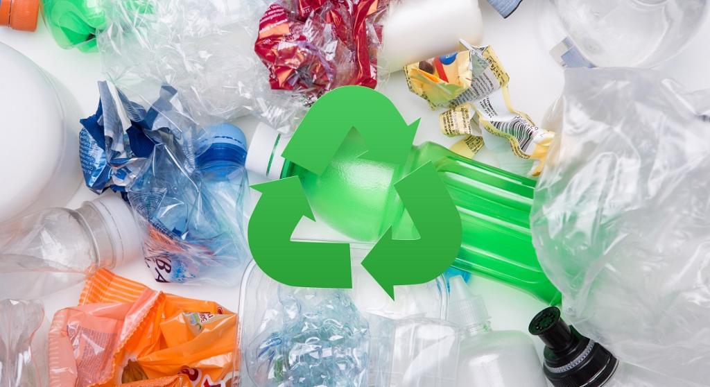 Recyklácia plastov