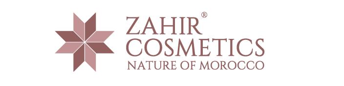 Přirodní kosmetika Zahir